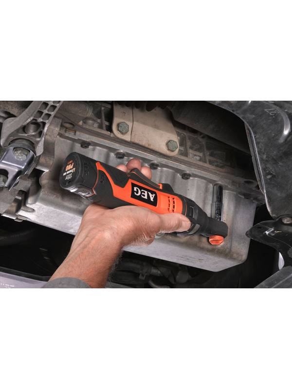 Насадка к многофункциональному инструменту AEG OMNI-IR