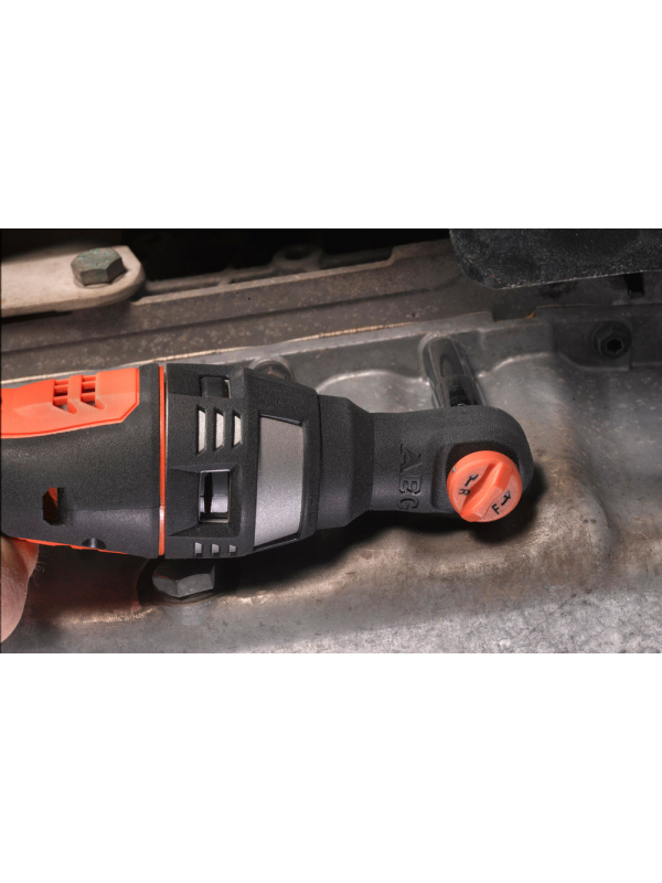 Насадка к многофункциональному инструменту AEG OMNI-IR