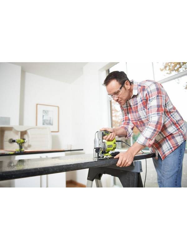 Лобзик RYOBI RJS850-K