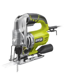 Лобзик RYOBI RJS850-K