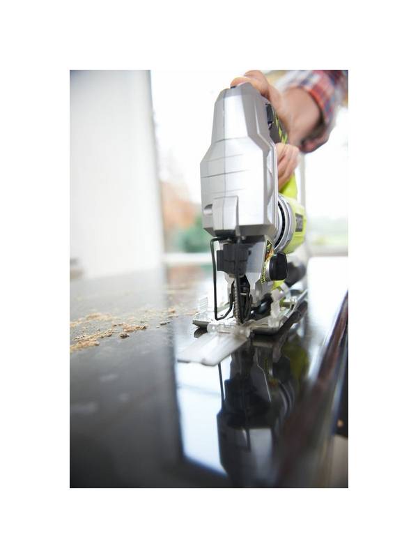 Лобзик RYOBI RJS850-K