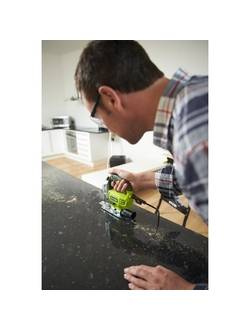 Лобзик RYOBI RJS750-G