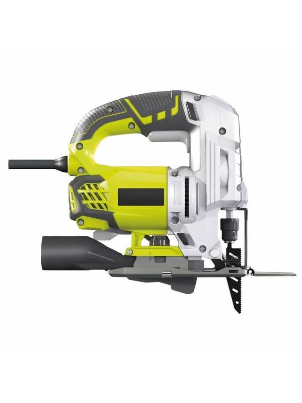 Лобзик RYOBI RJS1050-K