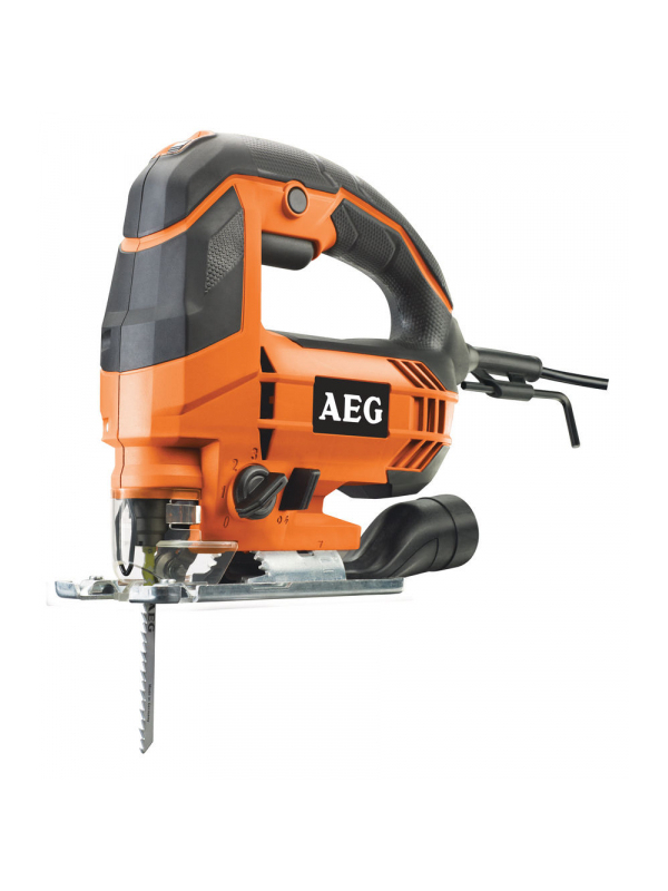 Лобзик AEG STEP 80