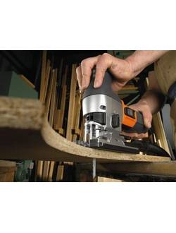 Лобзик AEG STEP 1200 XE