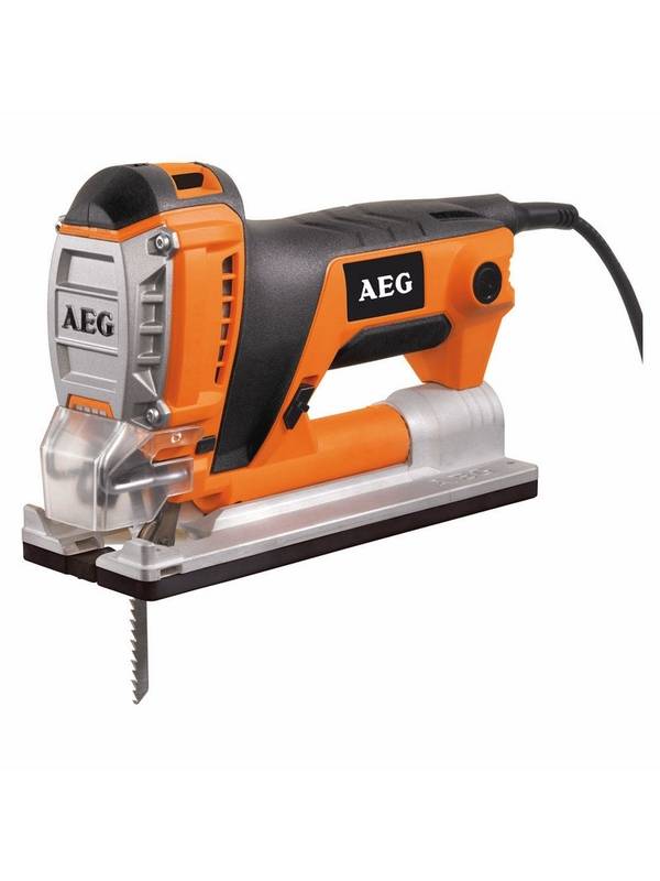 Лобзик AEG PST 500 X
