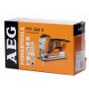 Лобзик AEG PST 500 X