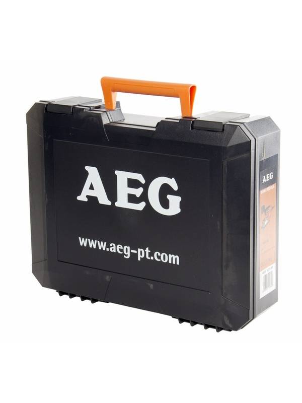 Лобзик AEG ST 800 XE