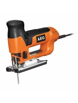 Лобзик AEG ST 800 XE