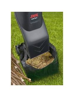 Измельчитель садовых отходов SKIL 0770 RA