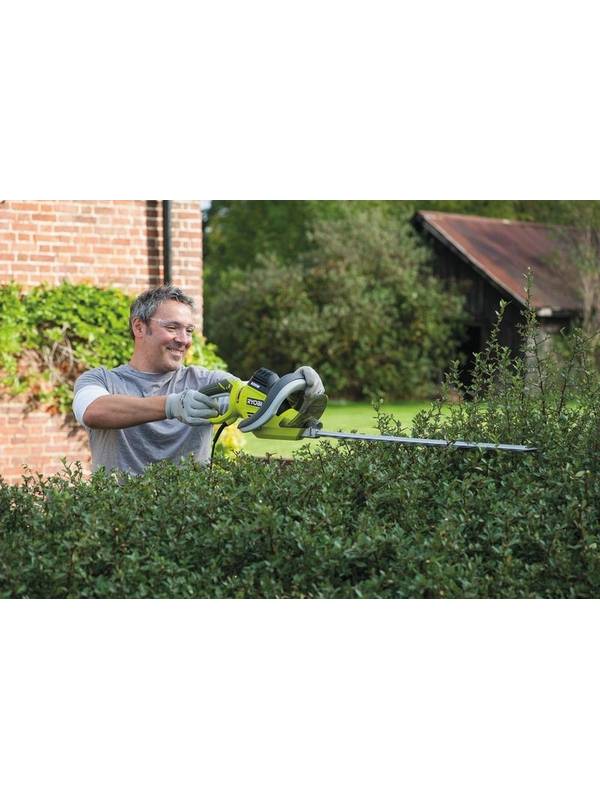 Кусторез электрический Ryobi RHT 6060 RS