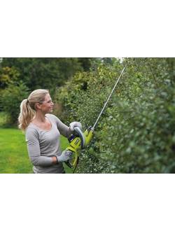 Кусторез электрический Ryobi RHT 6060 RS