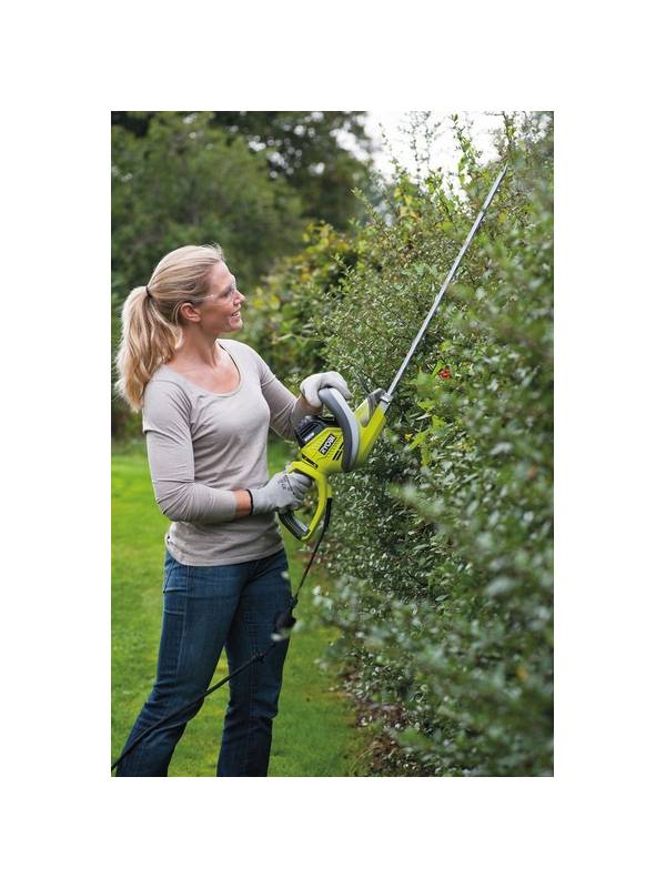 Кусторез электрический Ryobi RHT 6060 RS