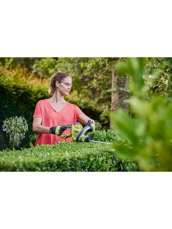 Кусторез электрический RYOBI RHT4550