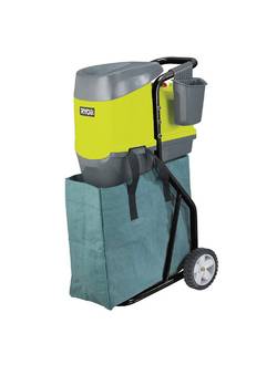 Измельчитель садовых отходов Ryobi RSH 2455