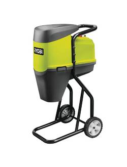 Измельчитель садовых отходов Ryobi RSH 2455