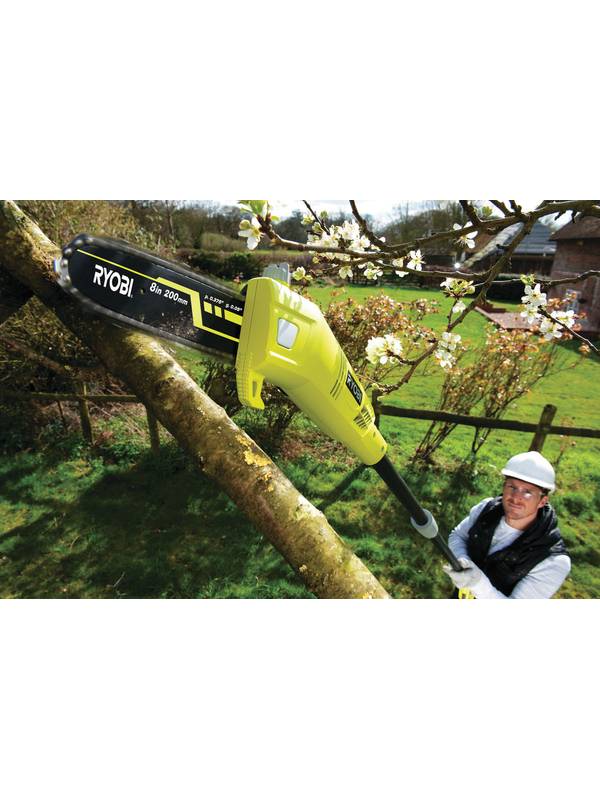 Высоторез цепной электрический RYOBI RPP750S