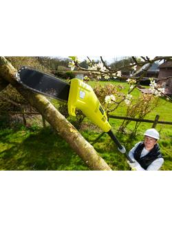 Высоторез цепной электрический RYOBI RPP750S