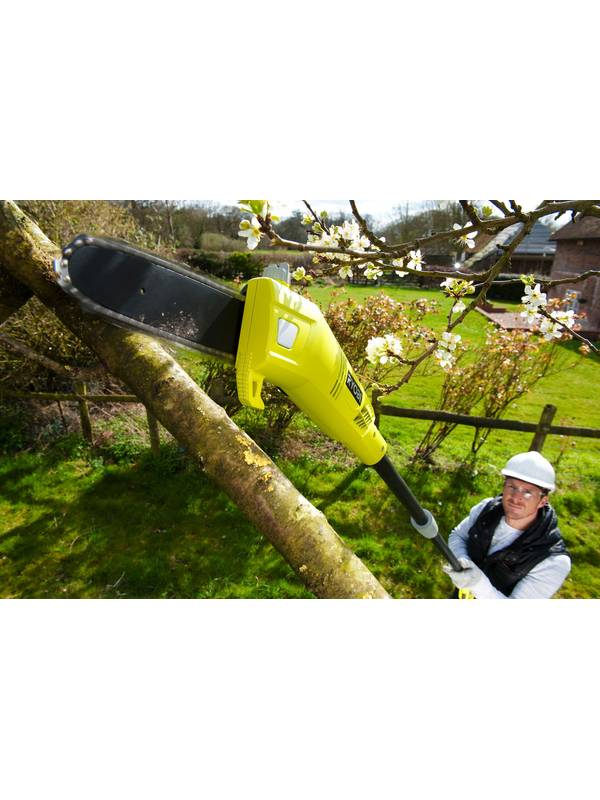 Высоторез цепной электрический RYOBI RPP750S