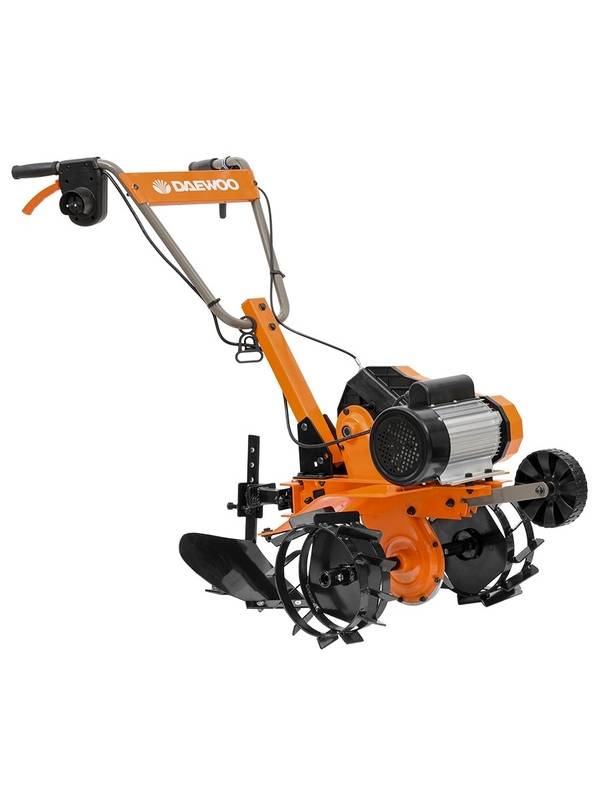 Культиватор электрический DAEWOO DAT 2500 E