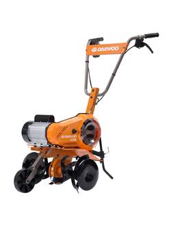 Культиватор электрический DAEWOO DAT 2500 E