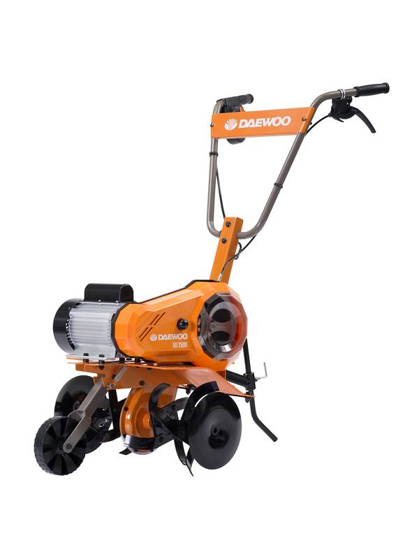 Культиватор электрический DAEWOO DAT 2500 E