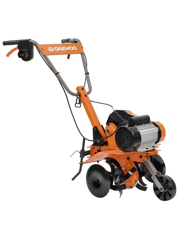 Культиватор электрический DAEWOO DAT 2500 E