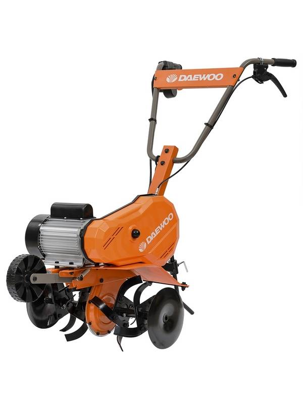 Культиватор электрический DAEWOO DAT 2500 E