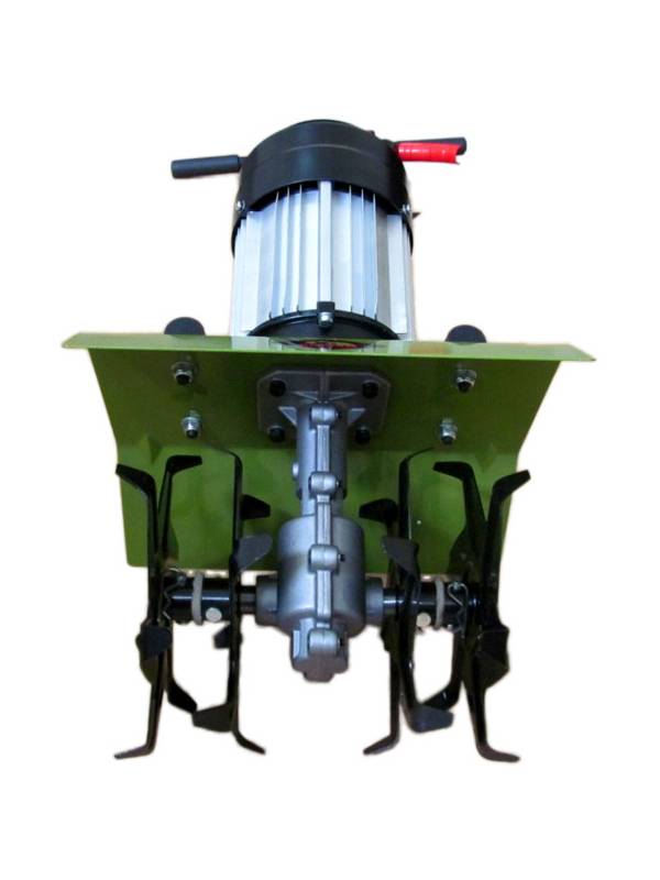 Электрокультиватор ZIGZAG ET 214