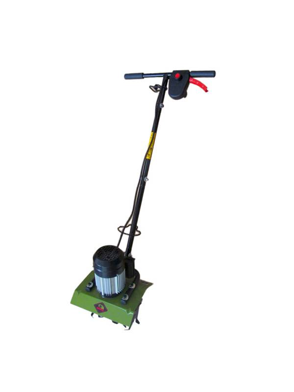 Электрокультиватор ZIGZAG ET 214