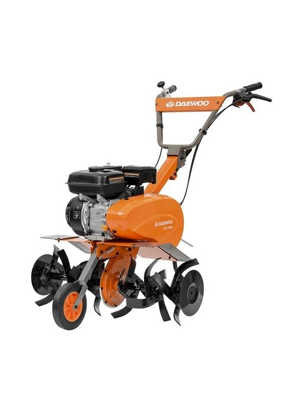 Культиватор бензиновый DAEWOO DAT 7090 R