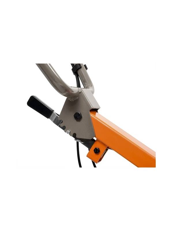 Культиватор бензиновый DAEWOO DAT 7090 R