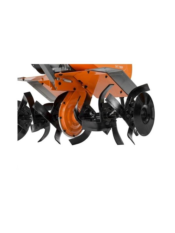 Культиватор бензиновый DAEWOO DAT 7090 R