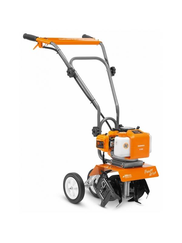 Культиватор бензиновый DAEWOO DAT 3530