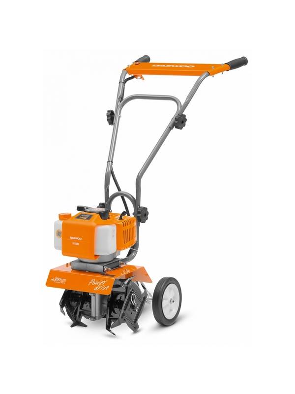 Культиватор бензиновый DAEWOO DAT 3530