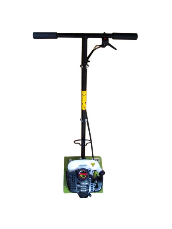 Бензокультиватор ZIGZAG GT 134