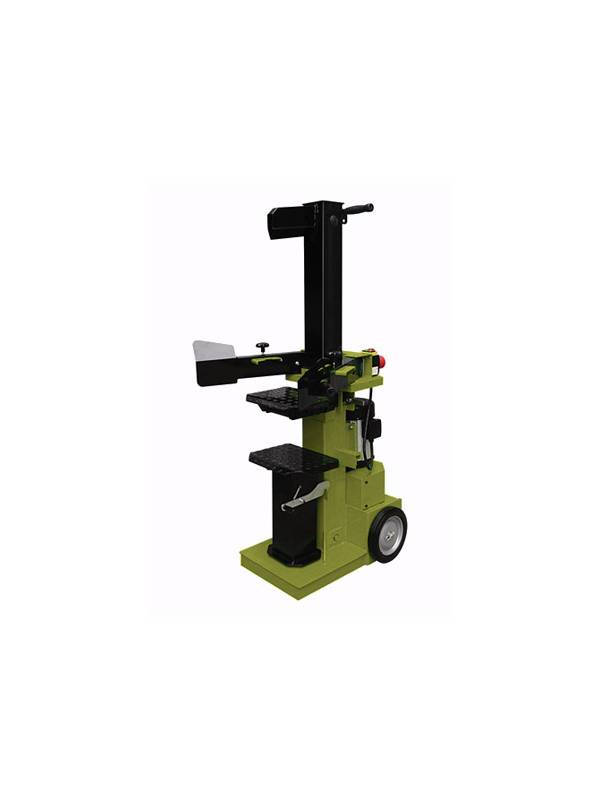 Дровокол (электроколун) ZIGZAG EL 8125 V