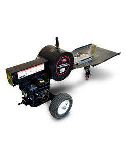 Дровокол (бензоколун) ZIGZAG GL 3475 HD