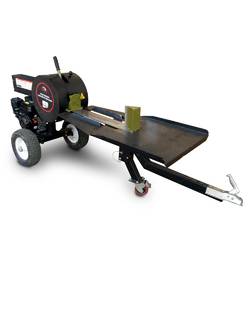 Дровокол (бензоколун) ZIGZAG GL 3475 HD