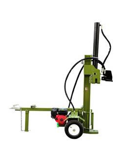 Дровокол (бензоколун) ZIGZAG GL 2201050 HD