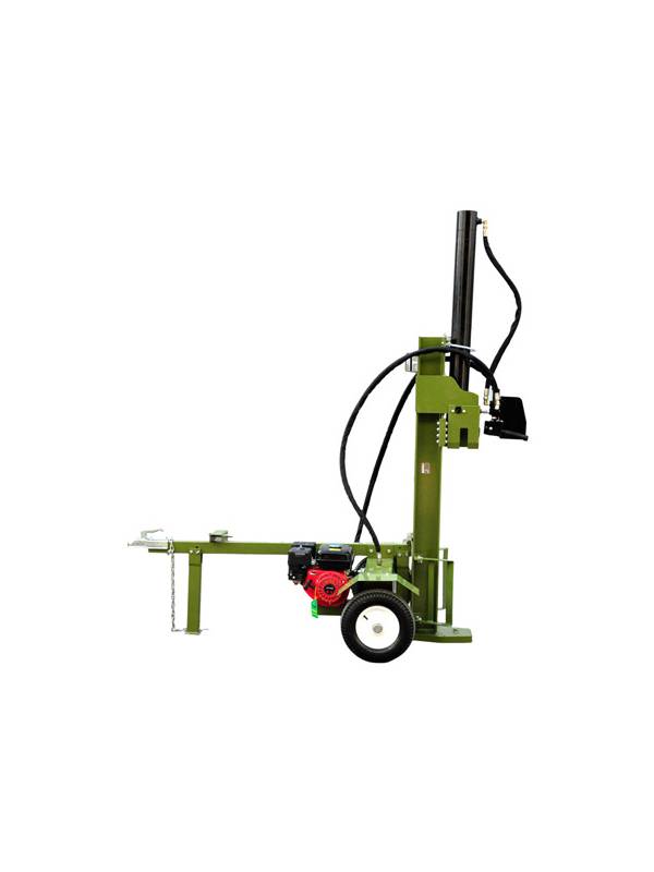 Дровокол (бензоколун) ZIGZAG GL 2201050 HD