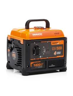 Генератор бензиновый инверторный DAEWOO GDA 1500i