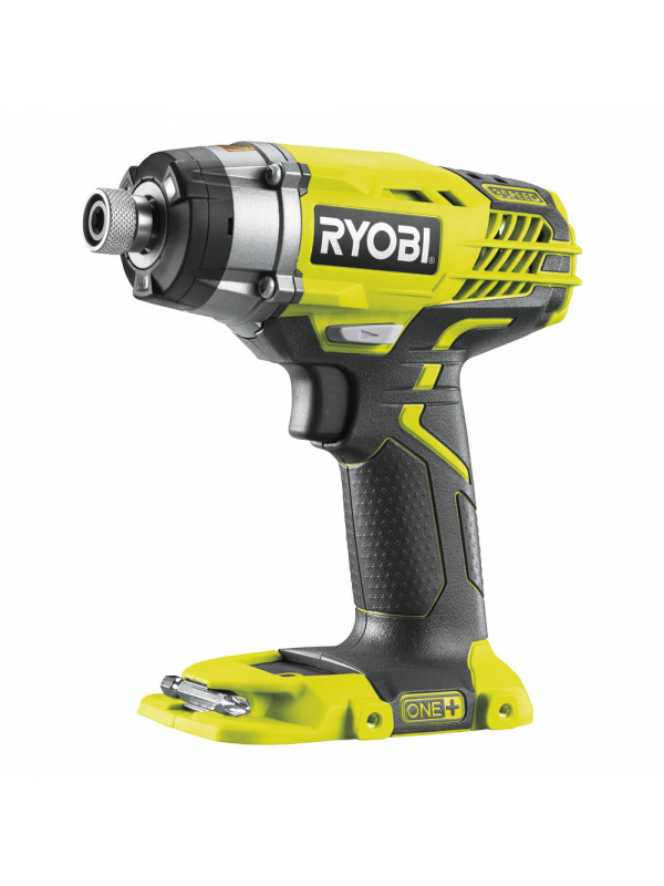 ONE + / Винтоверт RYOBI R18ID3-0 (без батареи)