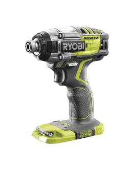 ONE + / Винтоверт RYOBI R18IDBL-0 (без батареи)