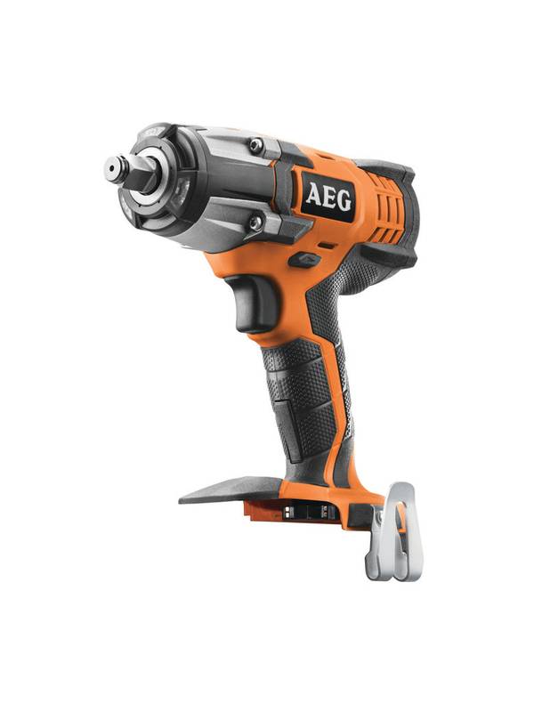 Гайковерт аккумуляторный AEG BSS18C12Z-0 (без батареи)