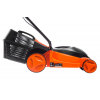 Газонокосилка электрическая Hammer Flex ETK1200
