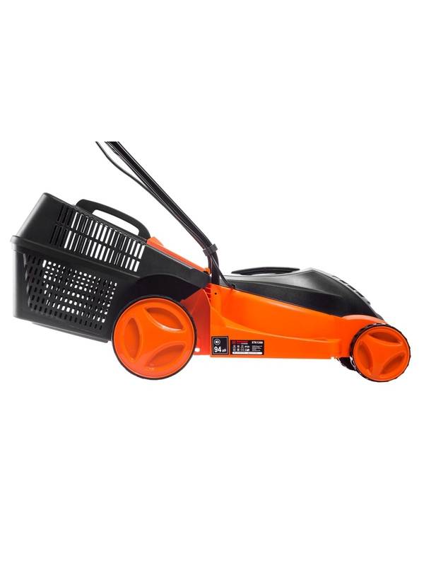 Газонокосилка электрическая Hammer Flex ETK1200