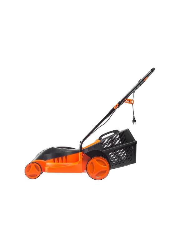 Газонокосилка электрическая Hammer Flex ETK1200