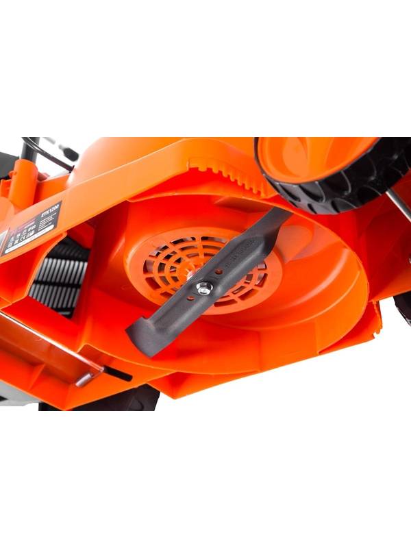 Газонокосилка электрическая Hammer Flex ETK1200