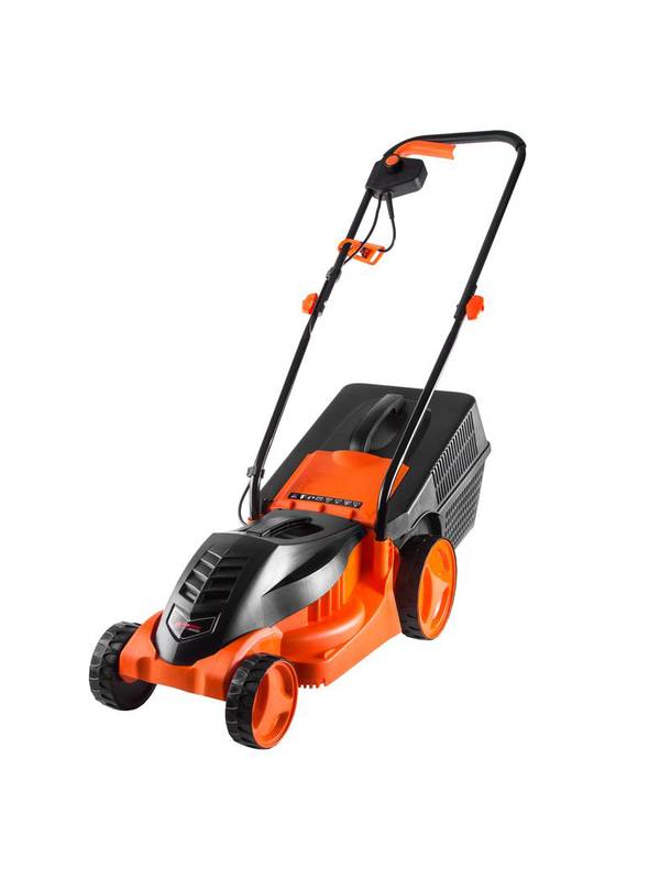 Газонокосилка электрическая Hammer Flex ETK1200